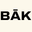 BĀK Goods logo