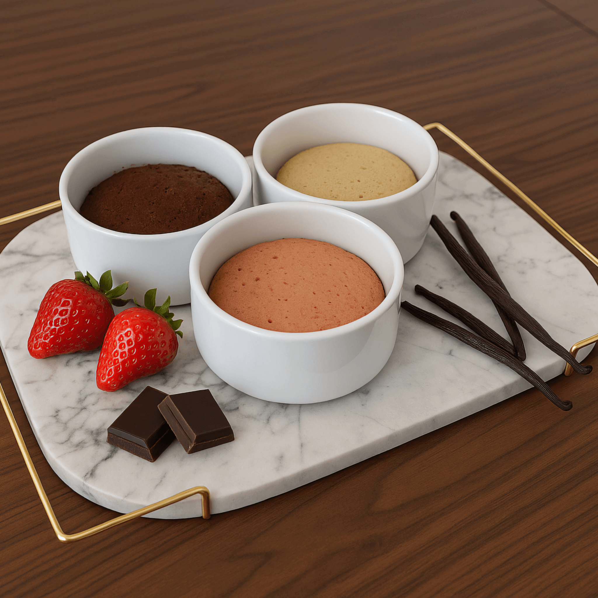 Party Pack (Strawberry, Cinnamon Roll, Chocolate), Protein Cake - Party Pack (3 flavors!), Buy more and save! Why settle for just one when you can have the whole trio? Our Party Pack brings together the classics: strawberry, Cinnamon roll, and chocolate,