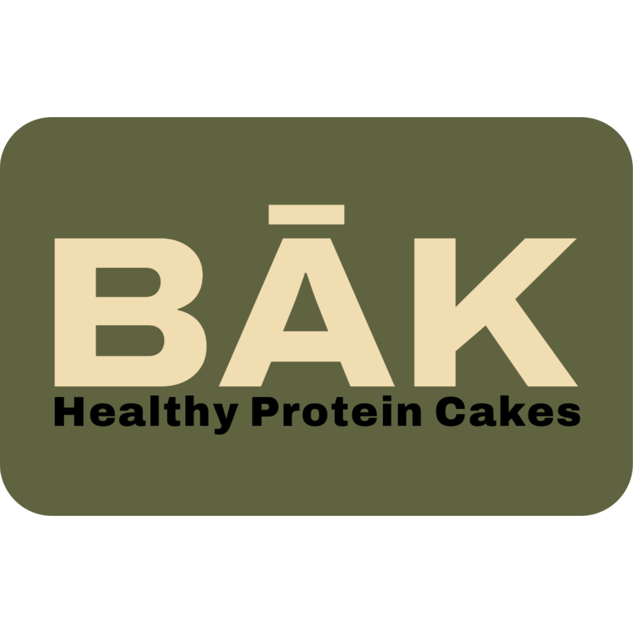 BĀK Gift Card