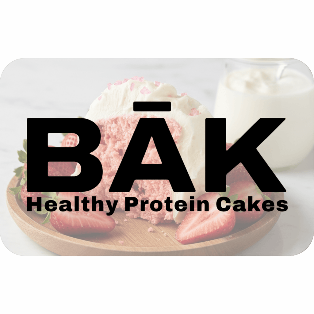 BĀK Gift Card