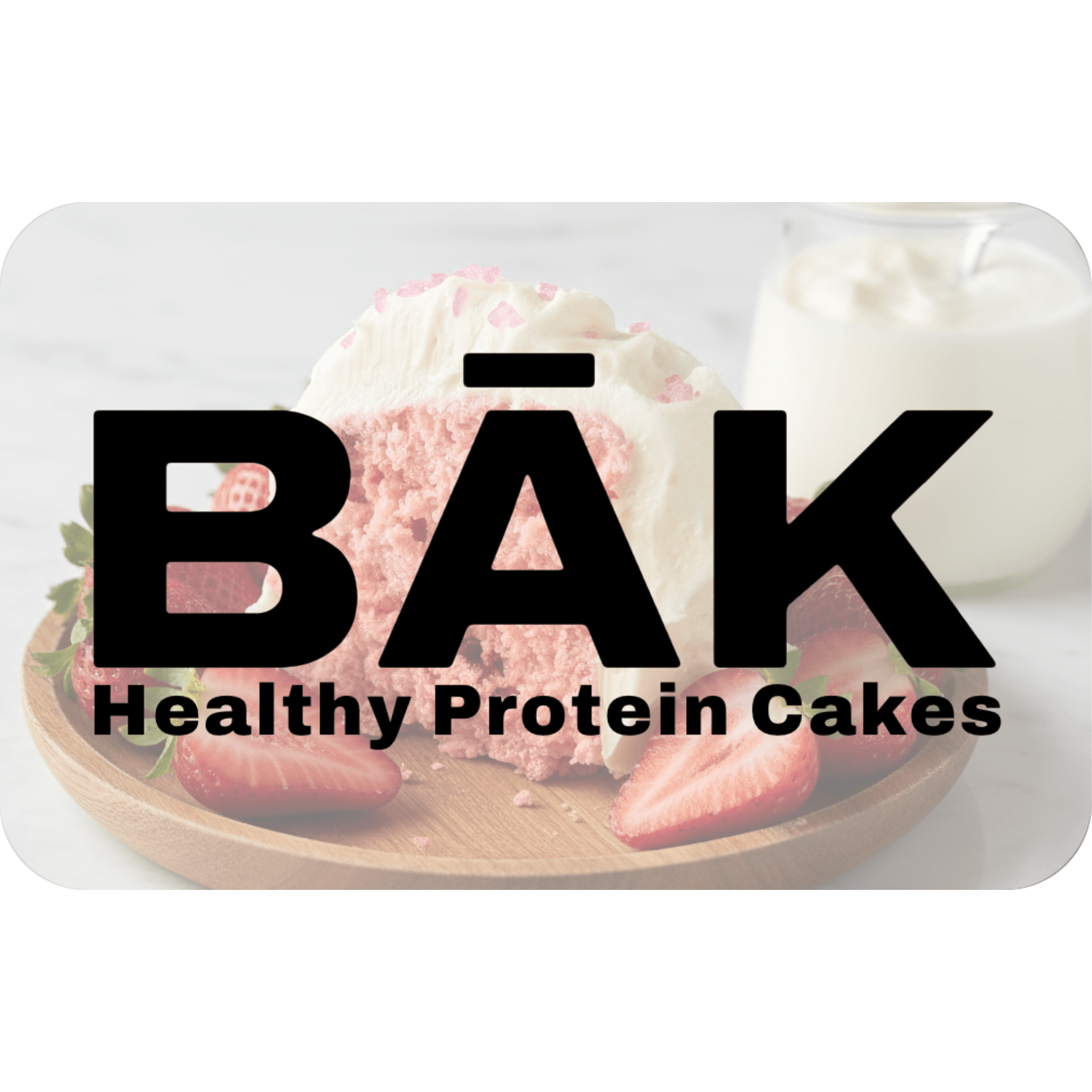 BĀK Gift Card