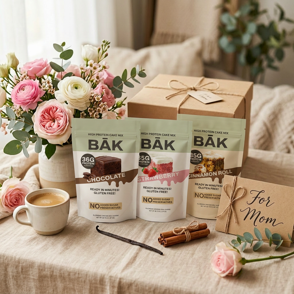 Mom's Bundle