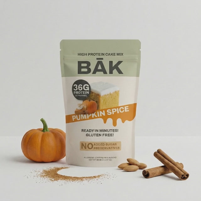 Pumpkin Spice