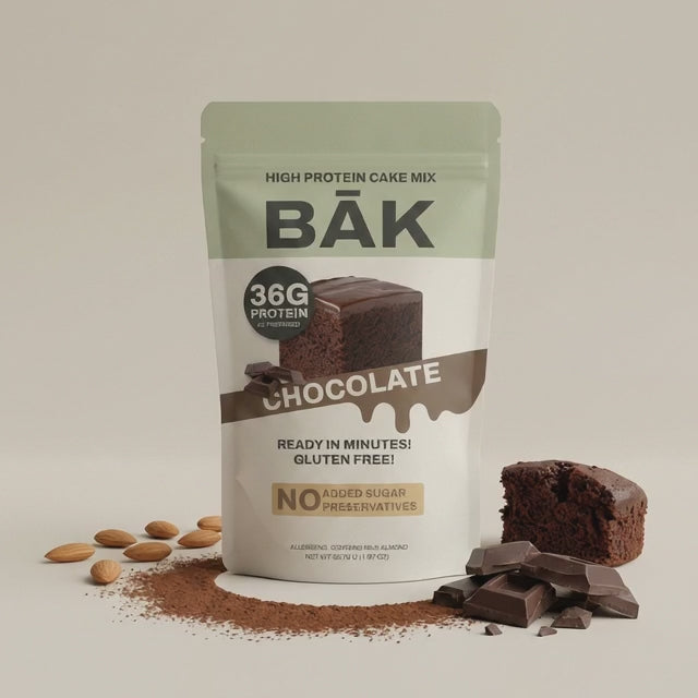 Deep Chocolate