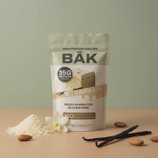 Vanilla Bean